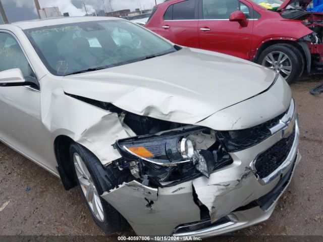 1G11F5SL2FF183214 Chevrolet Malibu 1lz