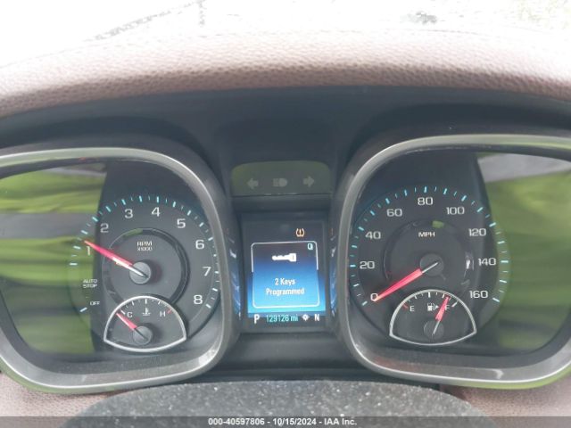 1G11F5SL2FF183214 Chevrolet Malibu 1lz
