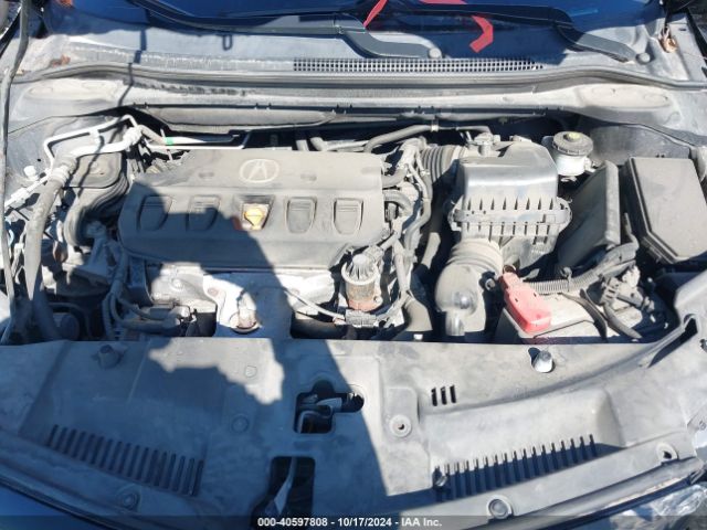 19VDE1F58FE002843 Acura Ilx 2.0l