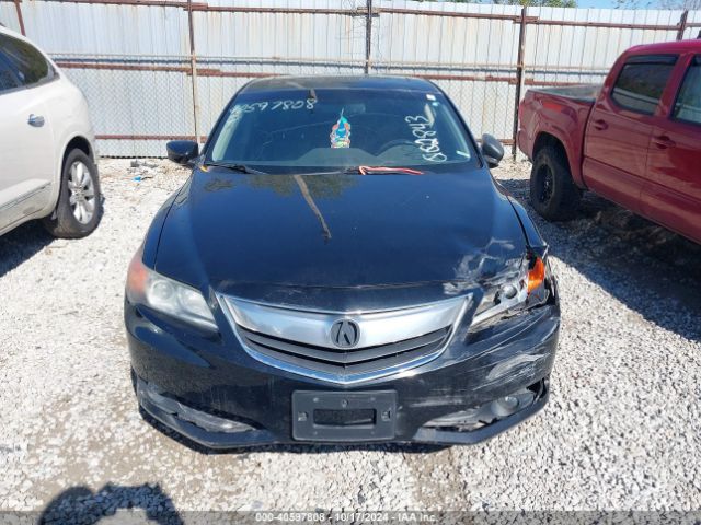 19VDE1F58FE002843 Acura Ilx 2.0l