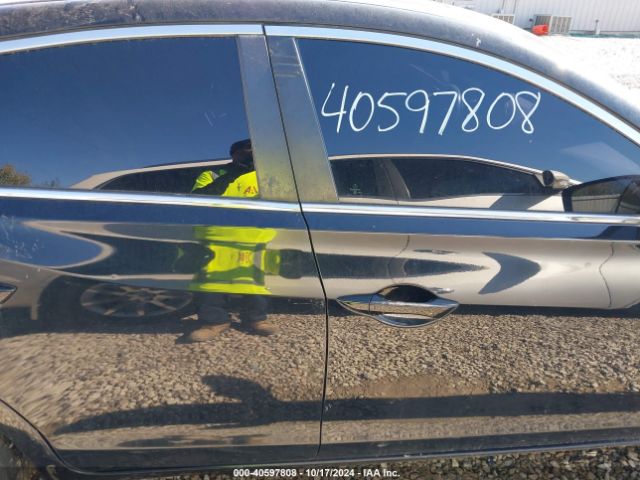 19VDE1F58FE002843 Acura Ilx 2.0l