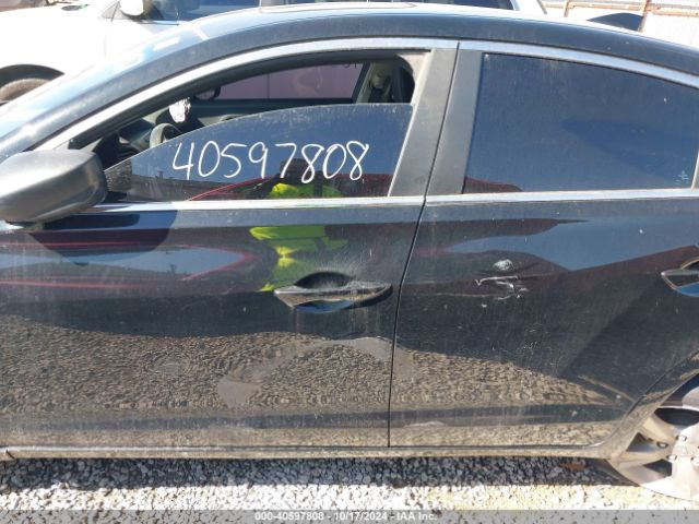 19VDE1F58FE002843 Acura Ilx 2.0l