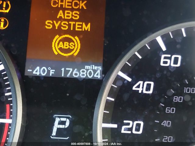 19VDE1F58FE002843 Acura Ilx 2.0l