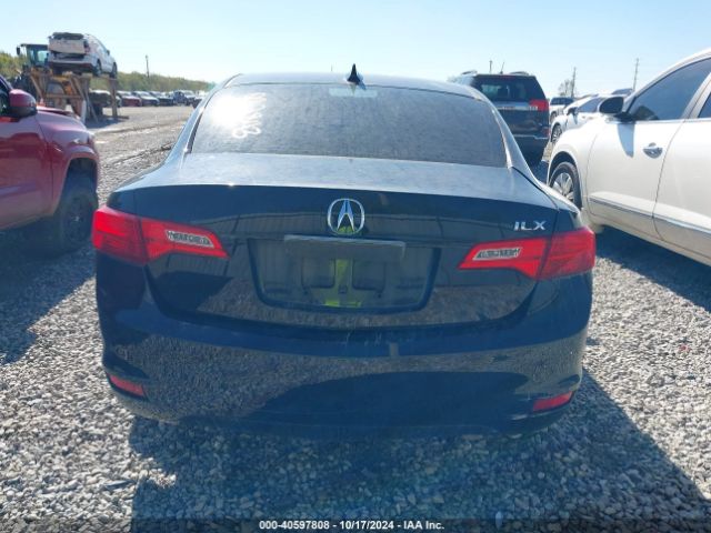 19VDE1F58FE002843 Acura Ilx 2.0l
