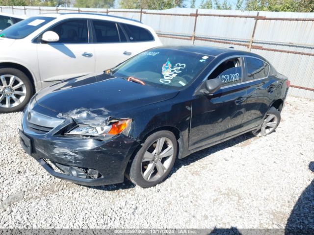 19VDE1F58FE002843 Acura Ilx 2.0l