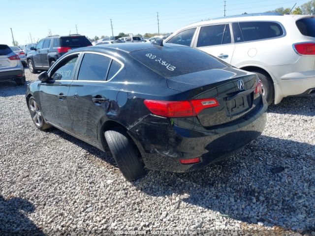 19VDE1F58FE002843 Acura Ilx 2.0l