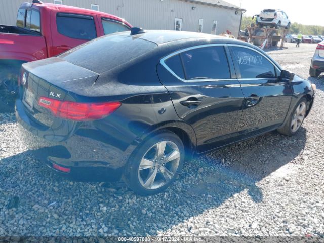 19VDE1F58FE002843 Acura Ilx 2.0l