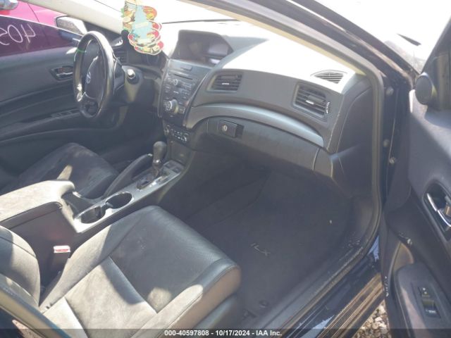 19VDE1F58FE002843 Acura Ilx 2.0l