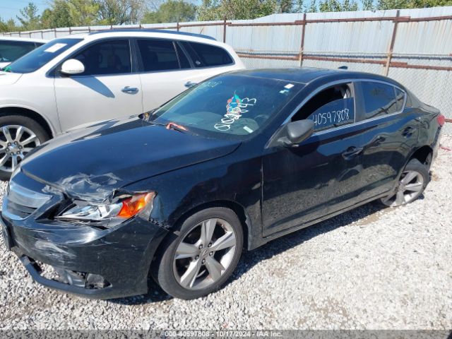 19VDE1F58FE002843 Acura Ilx 2.0l