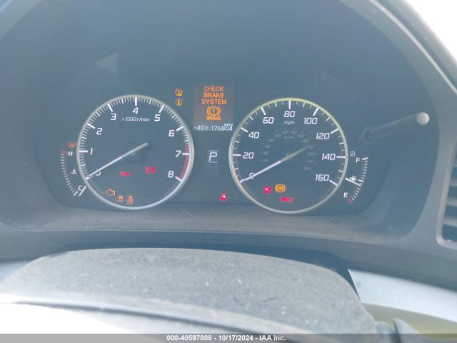 19VDE1F58FE002843 Acura Ilx 2.0l