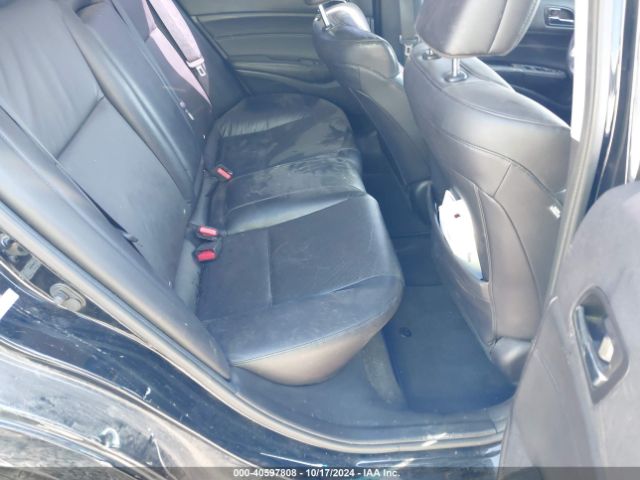 19VDE1F58FE002843 Acura Ilx 2.0l