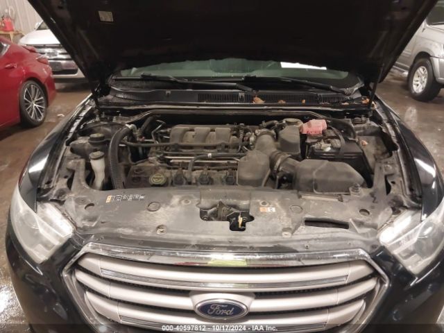 1FAHP2H89EG161794 Ford TAURUS SEL