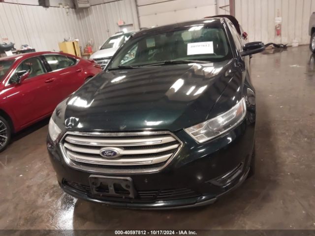 1FAHP2H89EG161794 Ford TAURUS SEL