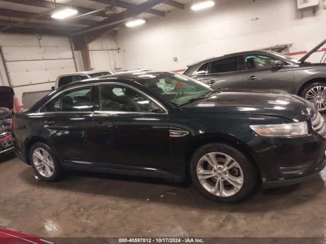 1FAHP2H89EG161794 Ford TAURUS SEL