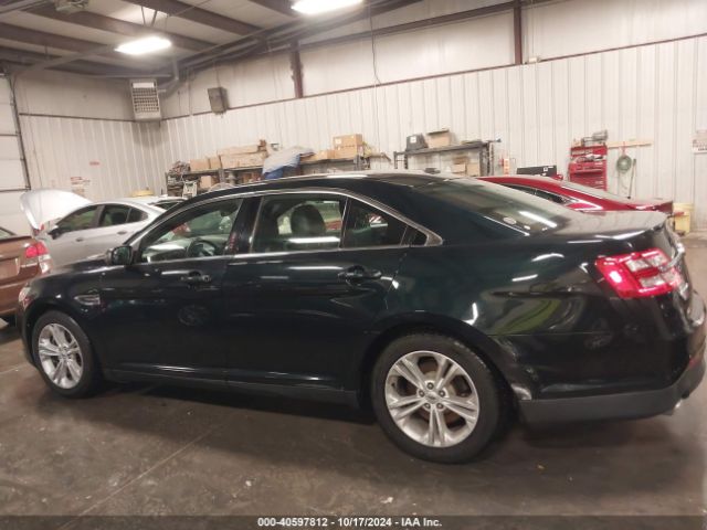 1FAHP2H89EG161794 Ford TAURUS SEL