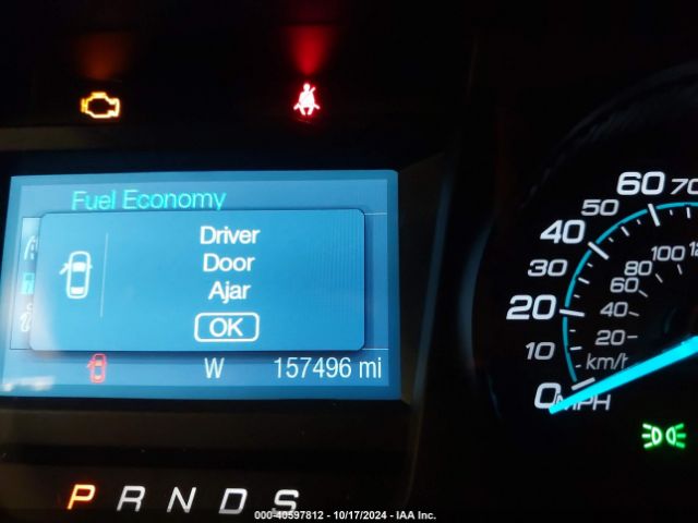 1FAHP2H89EG161794 Ford TAURUS SEL