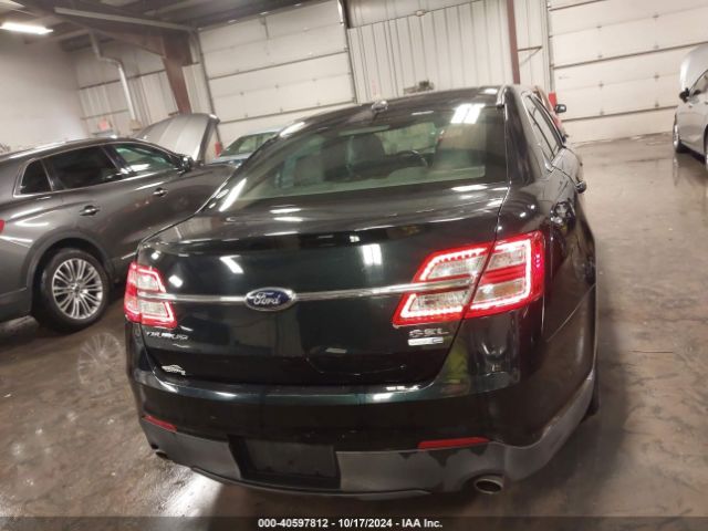 1FAHP2H89EG161794 Ford TAURUS SEL
