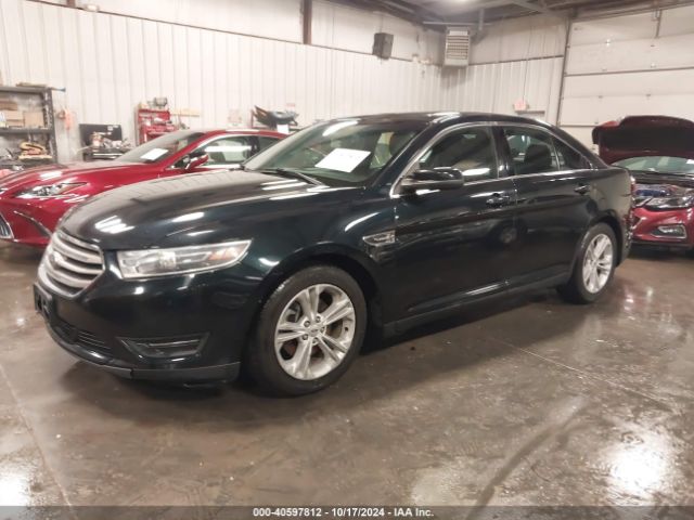 1FAHP2H89EG161794 Ford TAURUS SEL