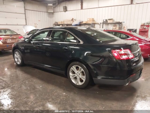 1FAHP2H89EG161794 Ford TAURUS SEL