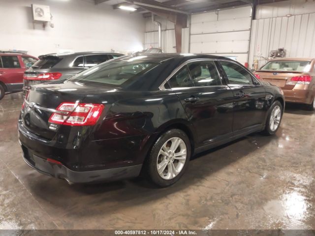 1FAHP2H89EG161794 Ford TAURUS SEL