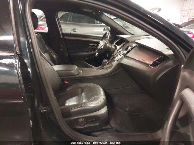 1FAHP2H89EG161794 Ford TAURUS SEL