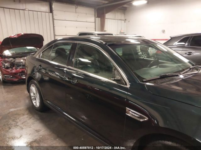 1FAHP2H89EG161794 Ford TAURUS SEL