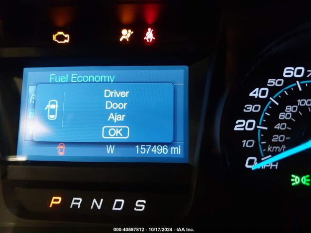 1FAHP2H89EG161794 Ford TAURUS SEL