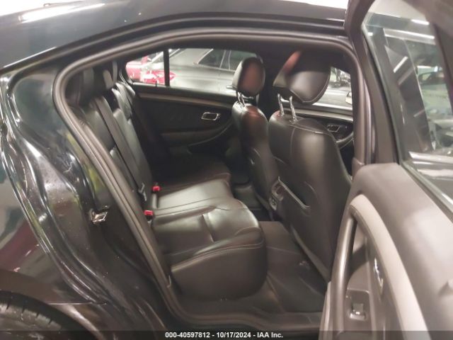 1FAHP2H89EG161794 Ford TAURUS SEL