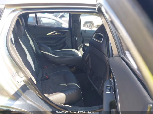 SJKCH5CP3JA058043 Infiniti Qx30 Sport
