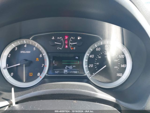 3N1AB7AP8FY239395 Nissan SENTRA SR