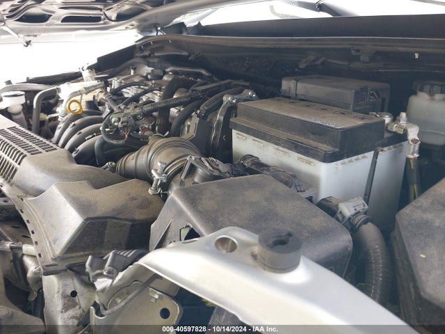 Toyota COROLLA LE 2022 5YFEPMAE3NP340789 Image 10