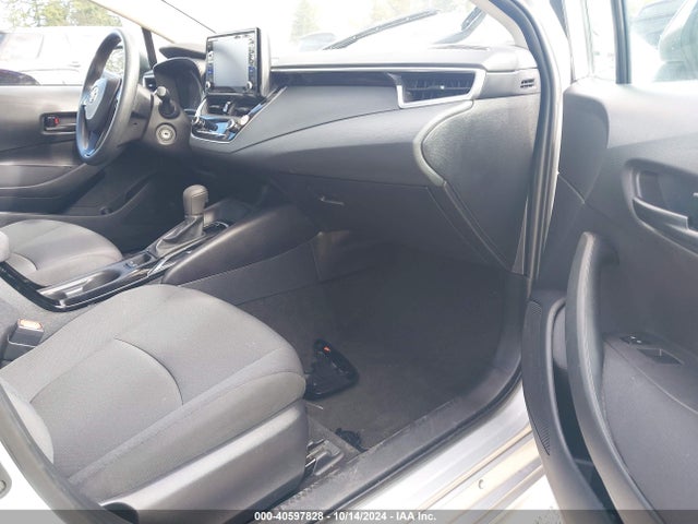 Toyota COROLLA LE 2022 5YFEPMAE3NP340789 Image 5
