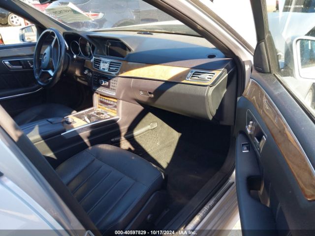 WDDHF8JB8EA804215 Mercedes-Benz E 350 4matic