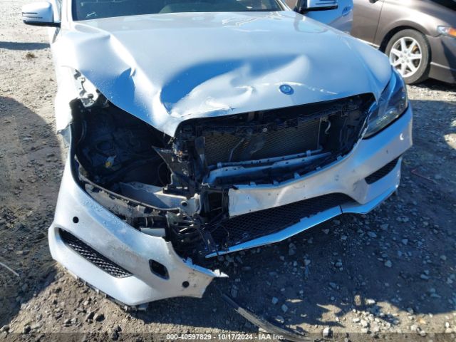 WDDHF8JB8EA804215 Mercedes-Benz E 350 4matic