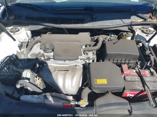 Toyota CAMRY LE 2015 4T1BF1FK3FU913869 Image 10