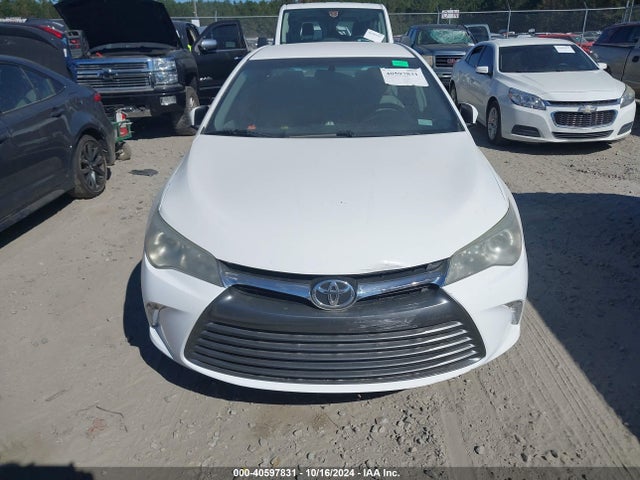 Toyota CAMRY LE 2015 4T1BF1FK3FU913869 Image 12