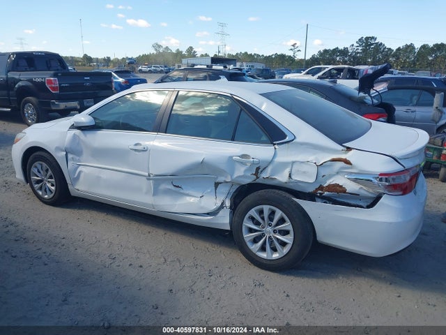 Toyota CAMRY LE 2015 4T1BF1FK3FU913869 Image 14
