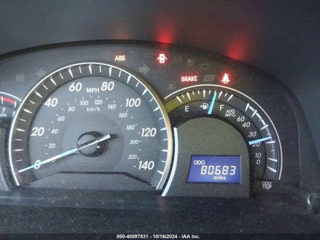 Toyota CAMRY LE 2015 4T1BF1FK3FU913869 Image 15