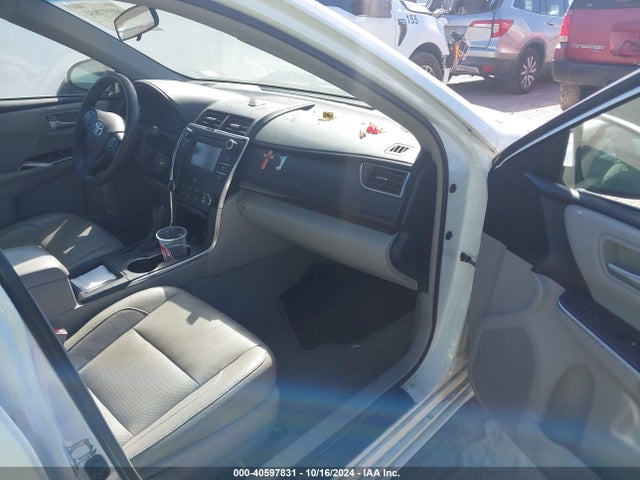 Toyota CAMRY LE 2015 4T1BF1FK3FU913869 Image 5