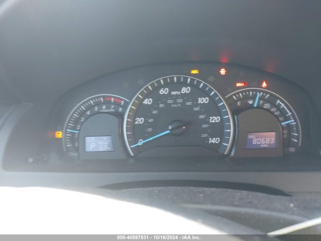 Toyota CAMRY LE 2015 4T1BF1FK3FU913869 Image 7