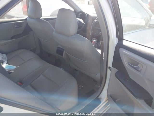 Toyota CAMRY LE 2015 4T1BF1FK3FU913869 Image 8