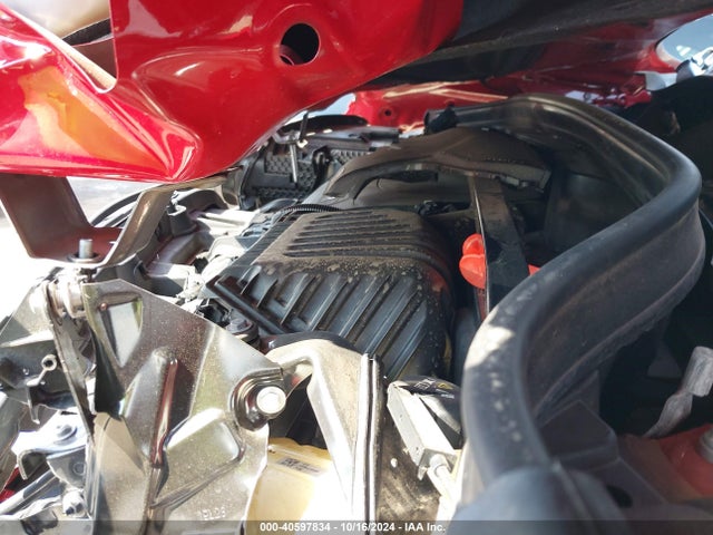 2024 MINI COUNTRYMAN WMZ83BR05R3R61925 Photo 9