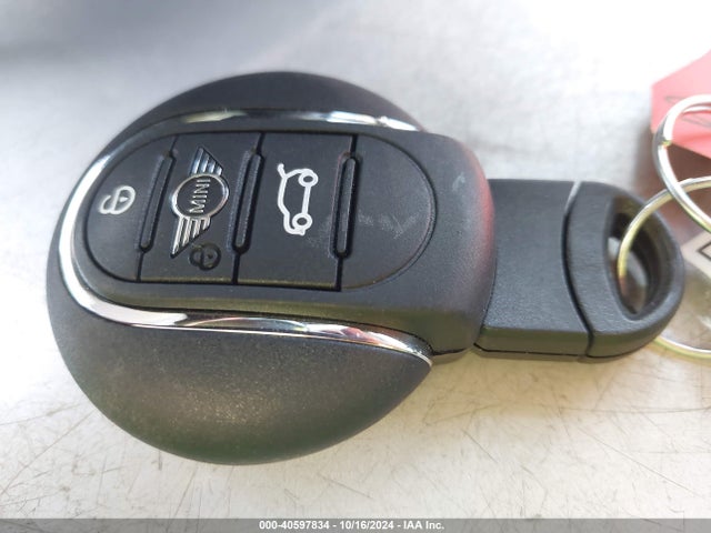 2024 MINI COUNTRYMAN WMZ83BR05R3R61925 Photo 10