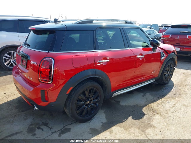 2024 MINI COUNTRYMAN WMZ83BR05R3R61925 Photo 3