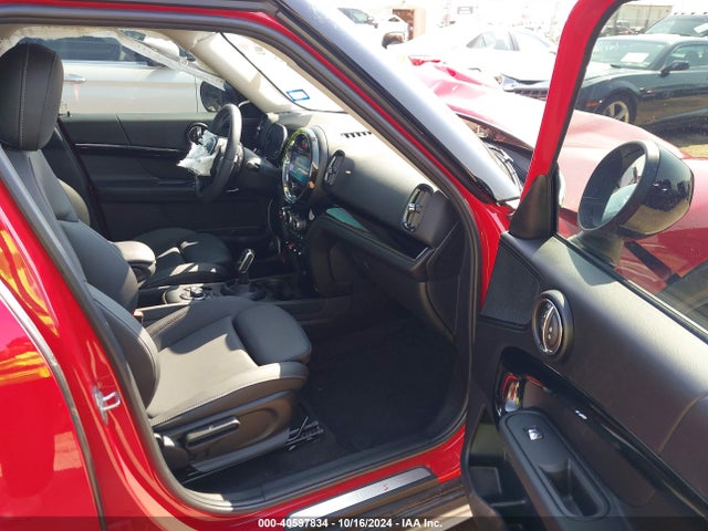 2024 MINI COUNTRYMAN WMZ83BR05R3R61925 Photo 4