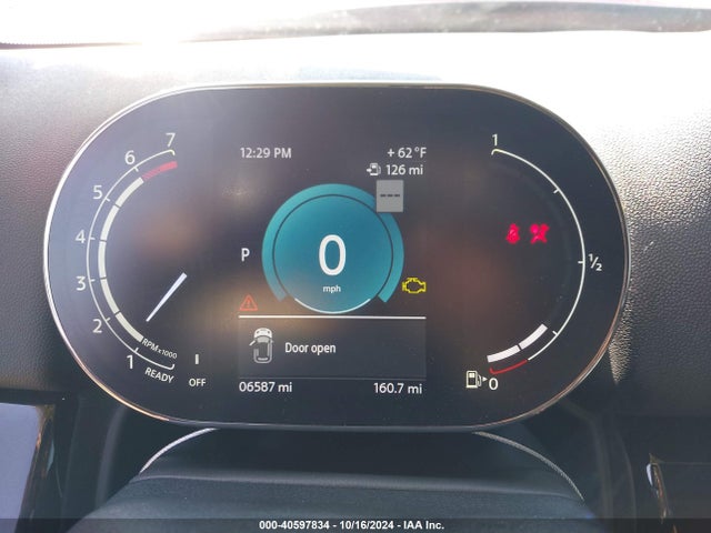 2024 MINI COUNTRYMAN WMZ83BR05R3R61925 Photo 6