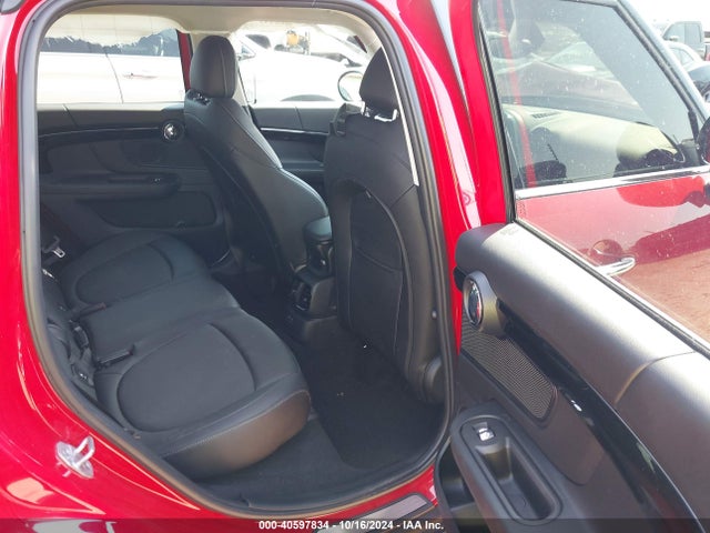 2024 MINI COUNTRYMAN WMZ83BR05R3R61925 Photo 7