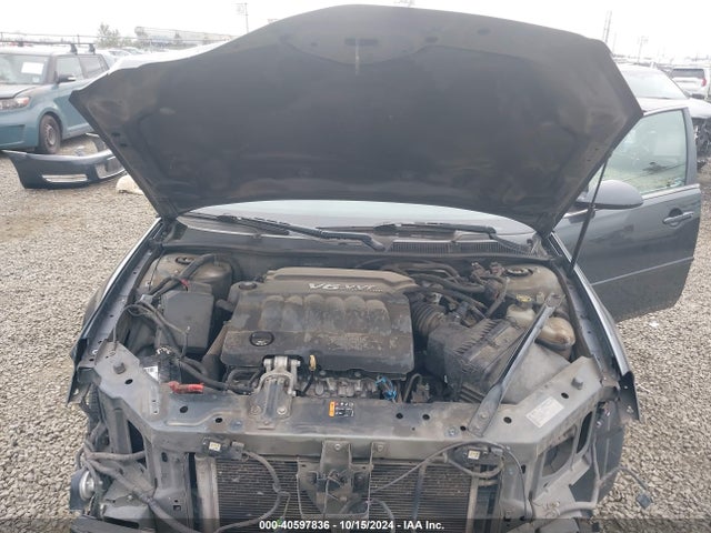 2G1WB5E31E1140387 Chevrolet Impala Limited Lt