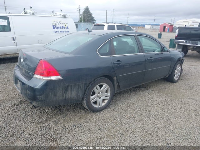 2G1WB5E31E1140387 Chevrolet Impala Limited Lt