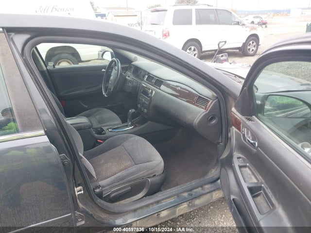 2G1WB5E31E1140387 Chevrolet Impala Limited Lt
